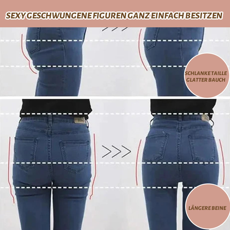 Nahtlose Damenunterwäsche aus Eisseide/Ice Silk Underwear（köp 1 få 1 gratis）