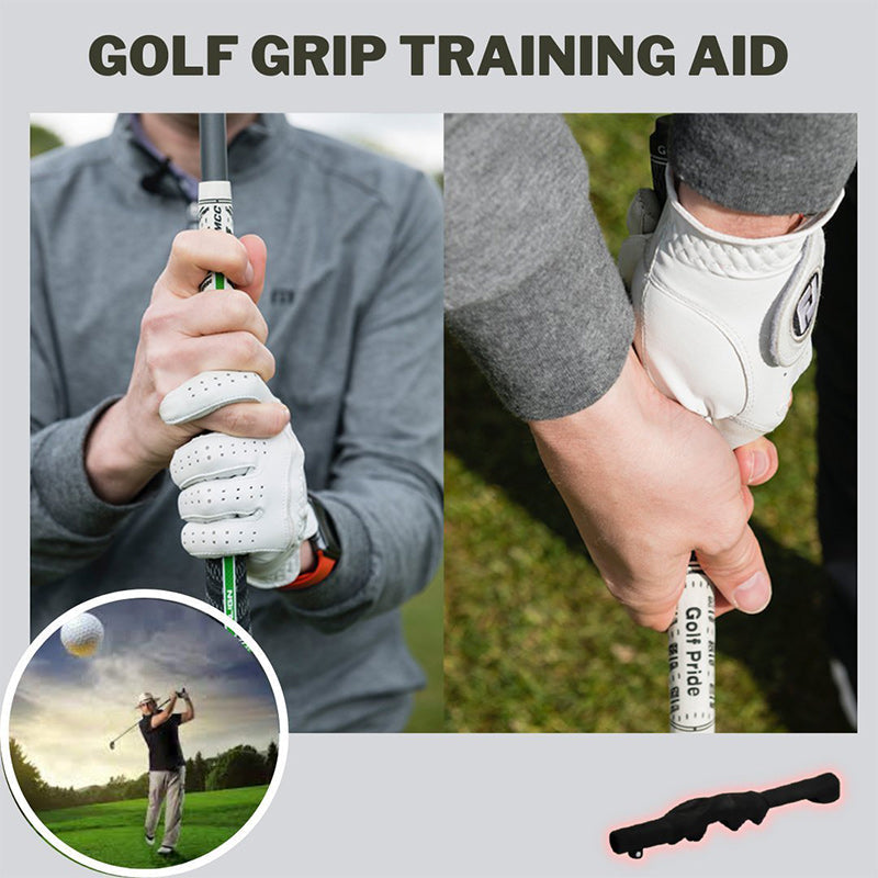 GolfPRO Golf Grip Träningshjälpmedel