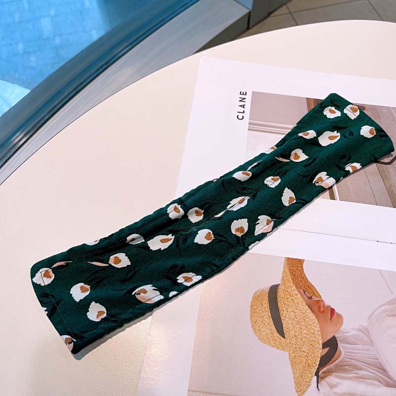 💐 Lazy Bun Maker Hårtillbehör