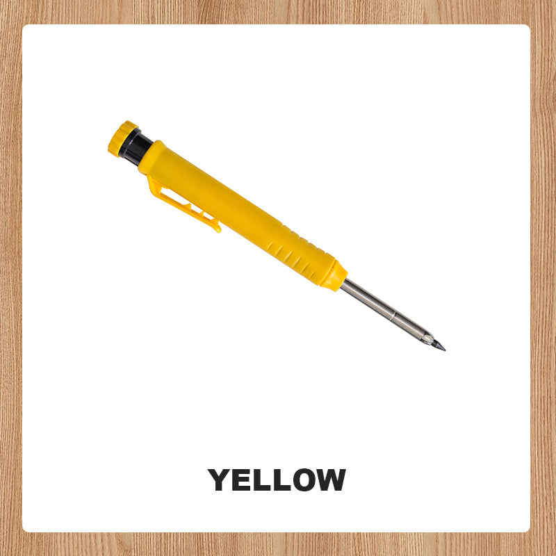 Metallpennor med långt huvud för träbearbetning-Gratis påfyllning vid köp