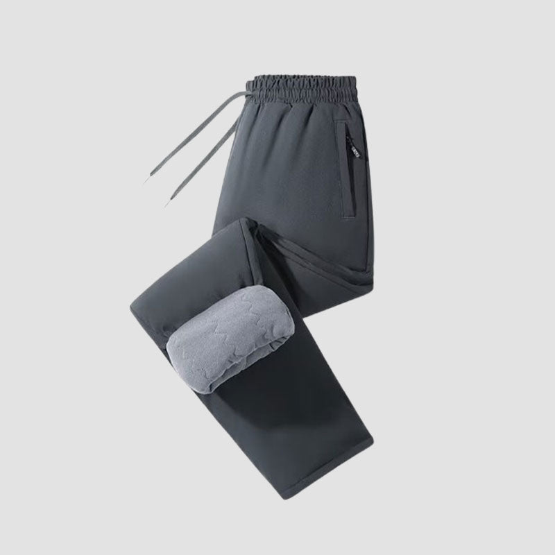 Ultimate Cold-Proof Knee-Guard Thermal Pants - Håll dig varm under extrema vinterförhållanden