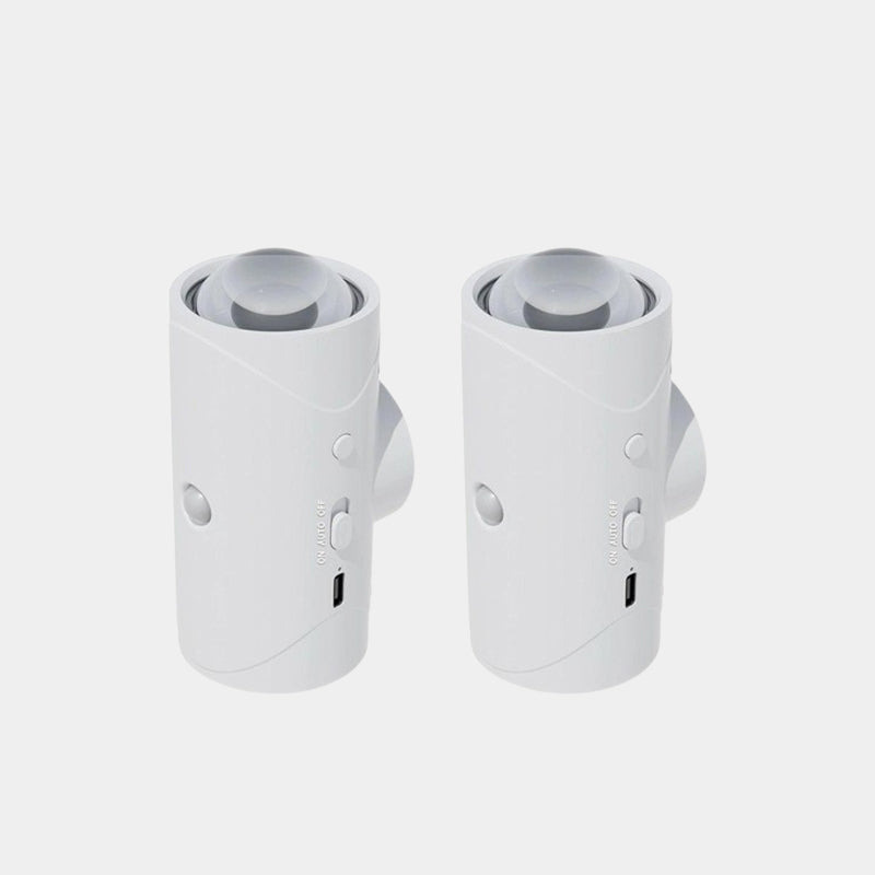 LED Smart Sensor Nattlampa