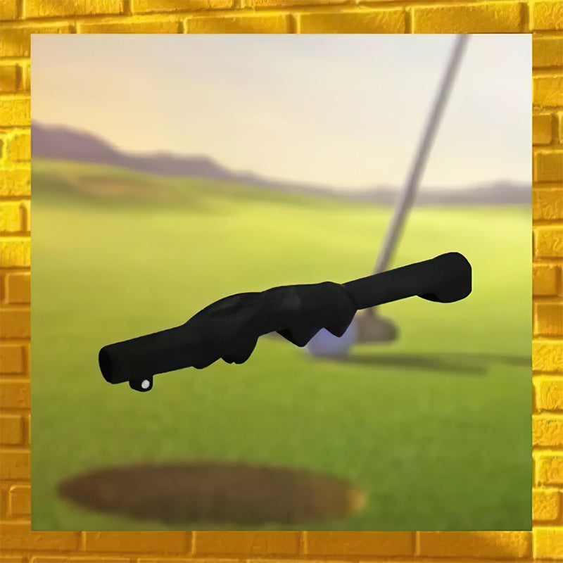 GolfPRO Golf Grip Träningshjälpmedel