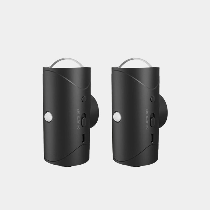 LED Smart Sensor Nattlampa