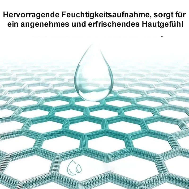 Nahtlose Damenunterwäsche aus Eisseide/Ice Silk Underwear（köp 1 få 1 gratis）