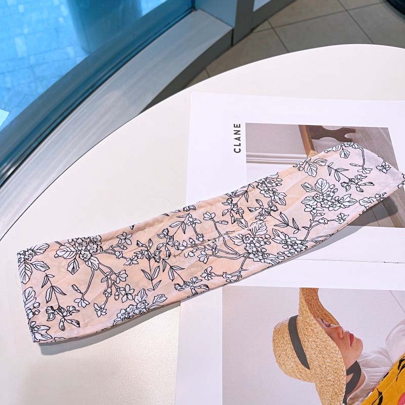 💐 Lazy Bun Maker Hårtillbehör