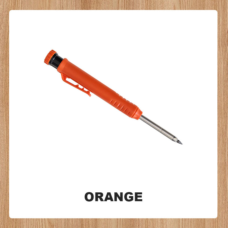 Metallpennor med långt huvud för träbearbetning-Gratis påfyllning vid köp