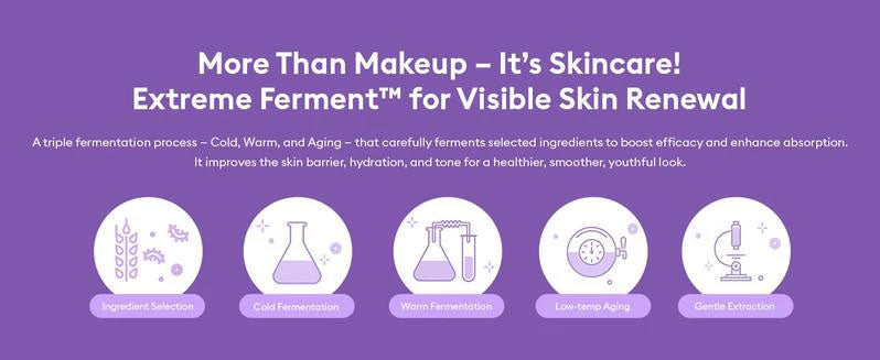 🌸 Återfuktande concealer BB-kräm 🌸—— Lätt och naturlig · Återfuktande och passande · Klar och nude makeup