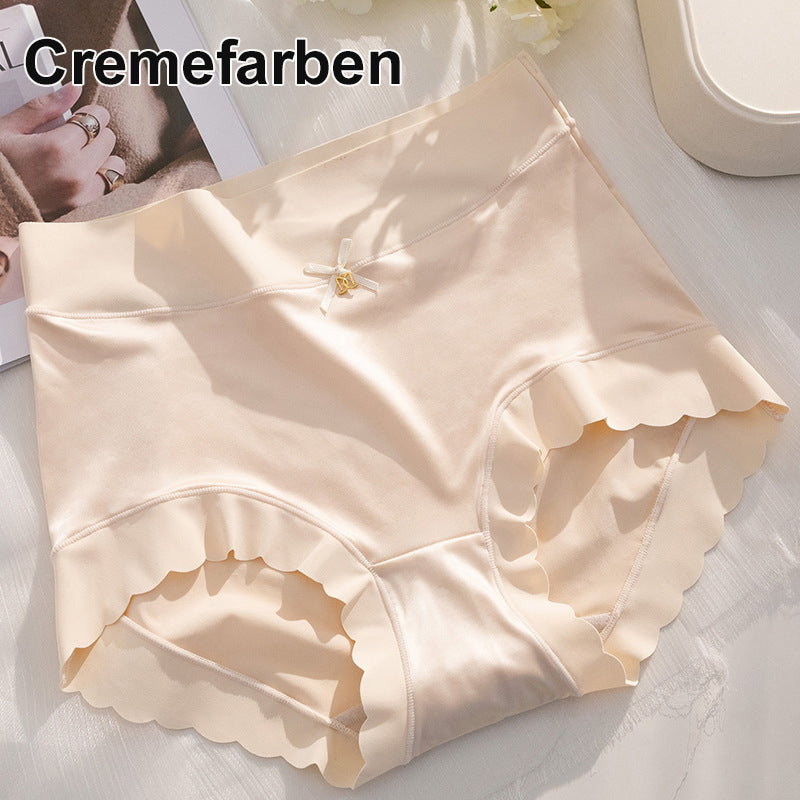 Nahtlose Damenunterwäsche aus Eisseide/Ice Silk Underwear（köp 1 få 1 gratis）