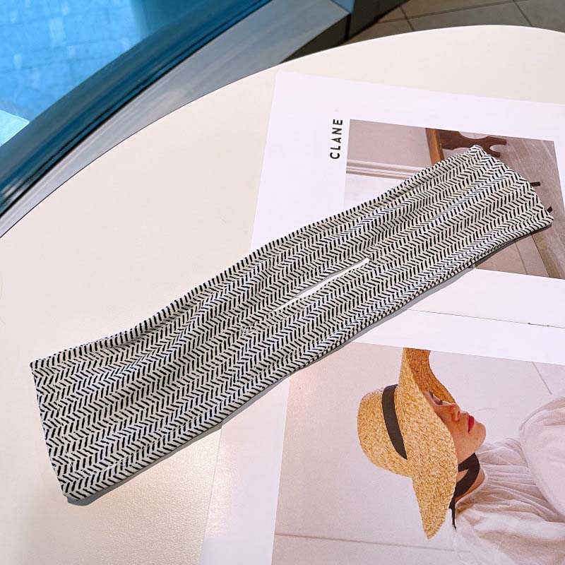 💐 Lazy Bun Maker Hårtillbehör