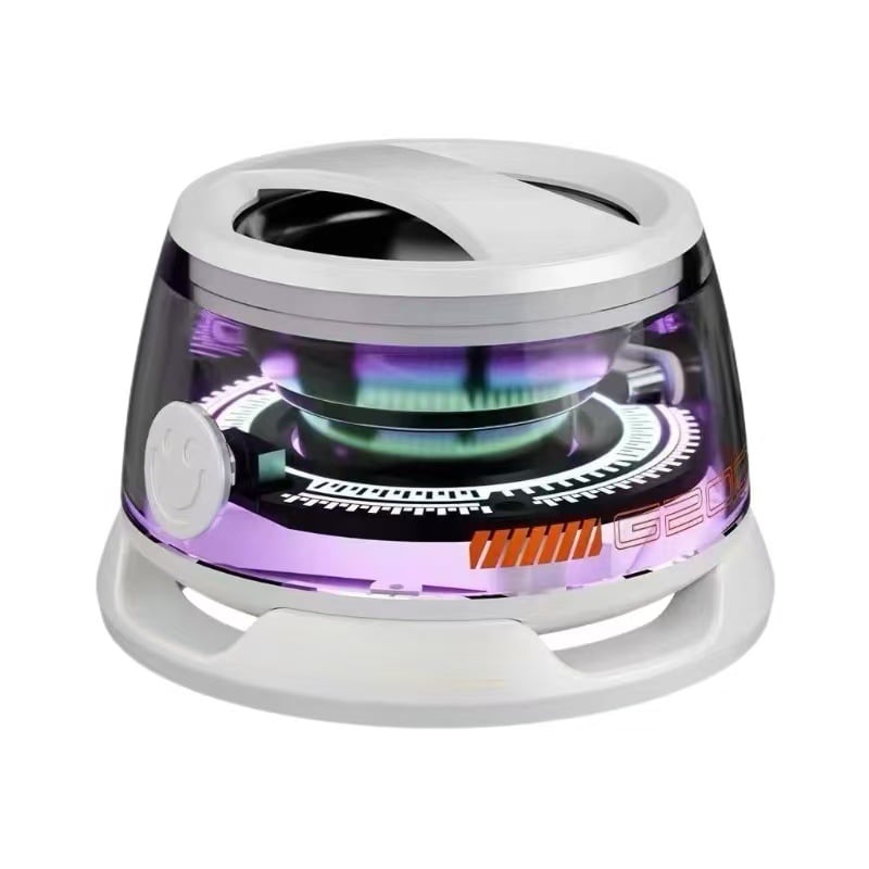 🔥Superdeal! 28% Discount! – Wireless Portable Speaker with Magnet