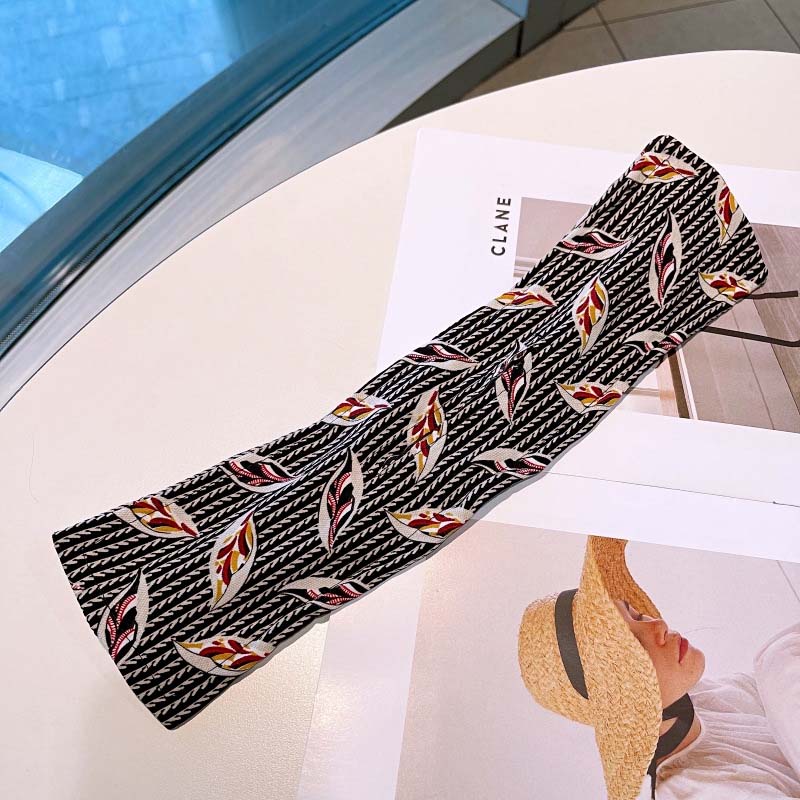 💐 Lazy Bun Maker Hårtillbehör