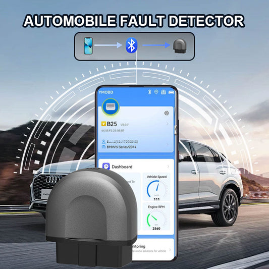 🔥Nödvändiga verktyg för 2025 års bilar🔥Diagnosverktyg för bilar