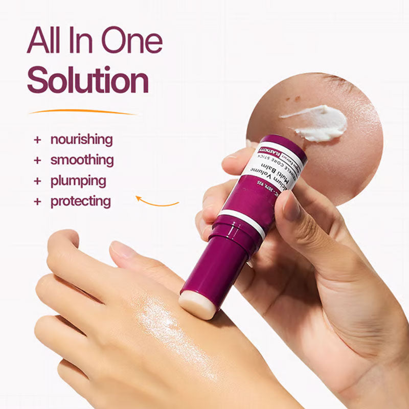 Vitamin Hud Kalcium Jon Øyekrem