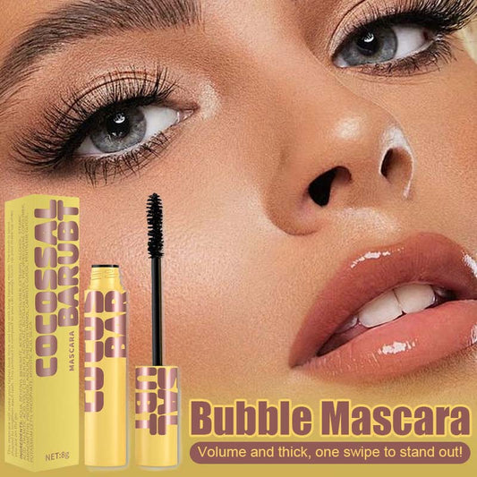 köp en få en gratis-🌸 Bubble Mascara｜Volym och tjocklek, ett svep för att sticka ut!✨