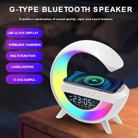 G-typ Bluetooth-luidspreker/G-typ Bluetooth-högtalar