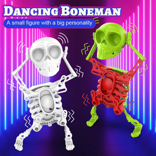 Dansande Benman