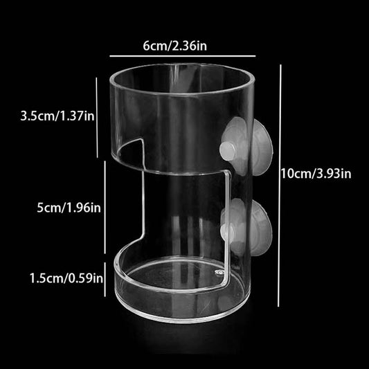 🔥No Mess Aquarium Feeder💥/🔥No Mess Aquarium Feeder💥