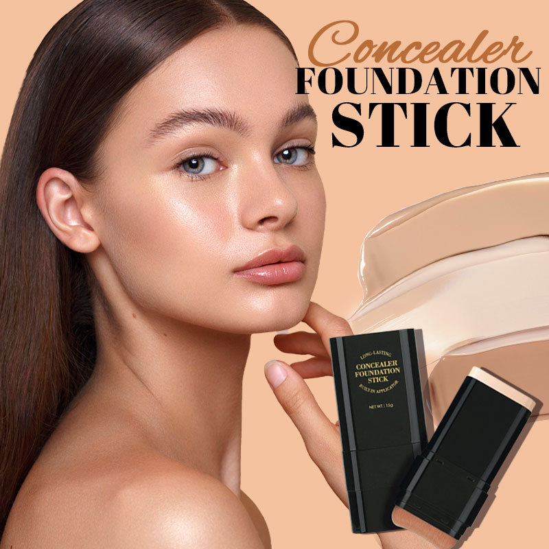 Concealer Foundation Stic