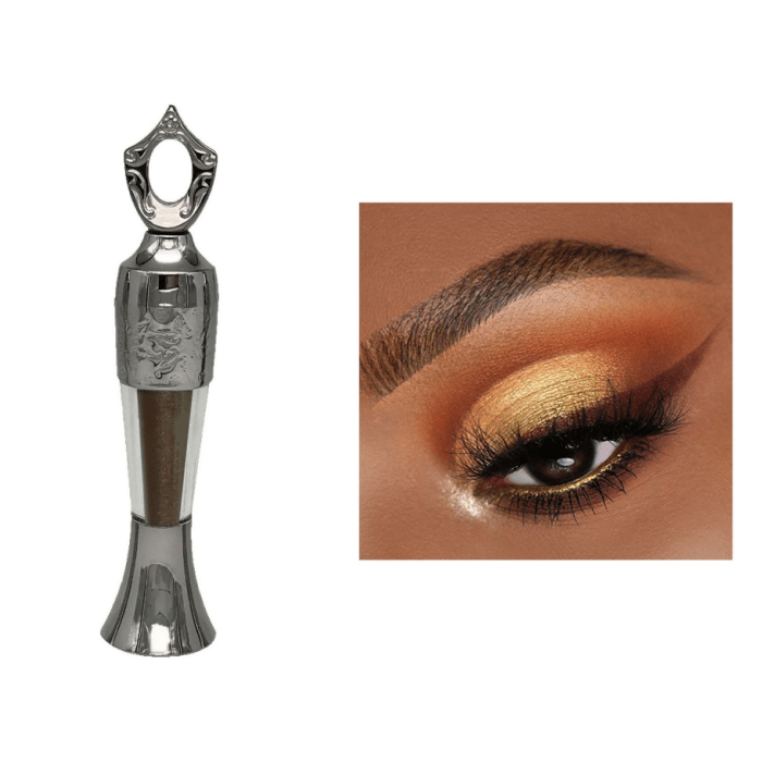 100% naturlig egyptisk Kohl Eyeliner - inspirerad av forntida egyptisk skönhet