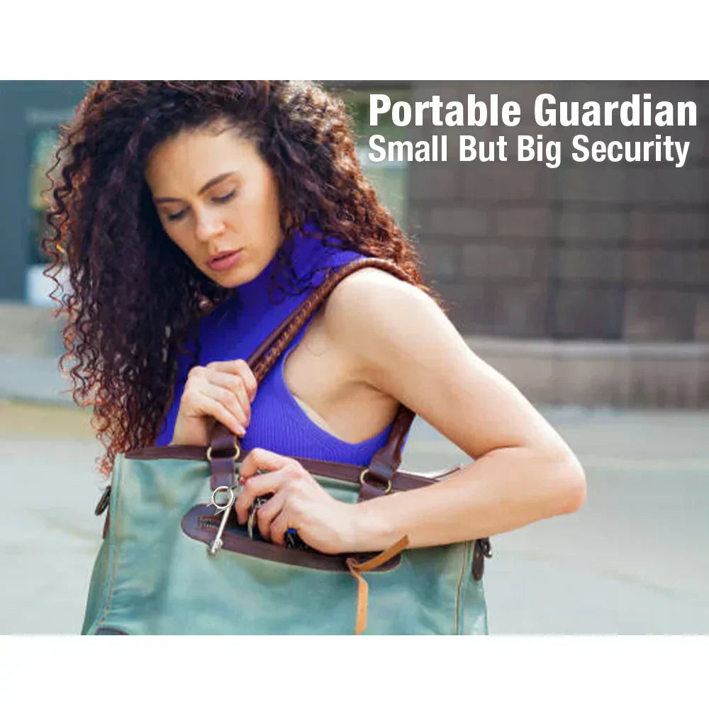 Enkel fingerring med kattör