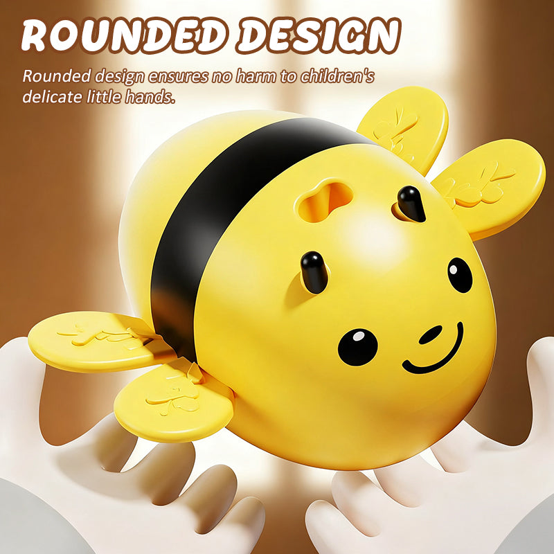 🐝 Bee Pearl Adventure