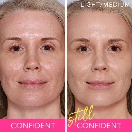 Peptide Bounce Foundation