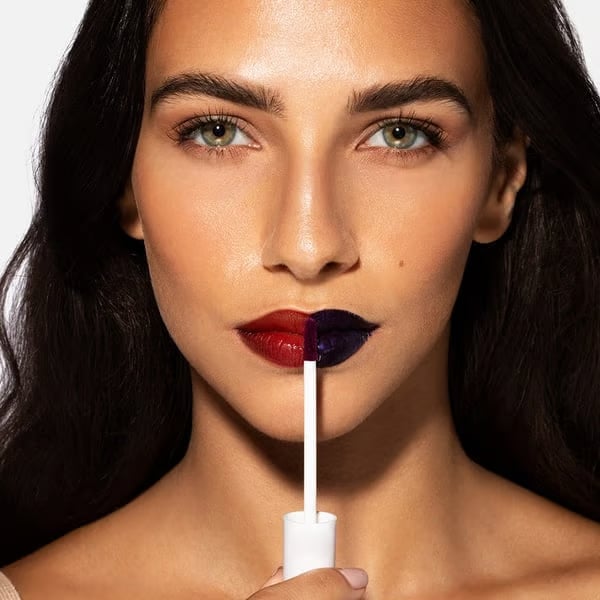 🎉Sista dagen KÖP 1 FÅ 1 GRATIS💋 24 timmars läppfärg, inga retuscher