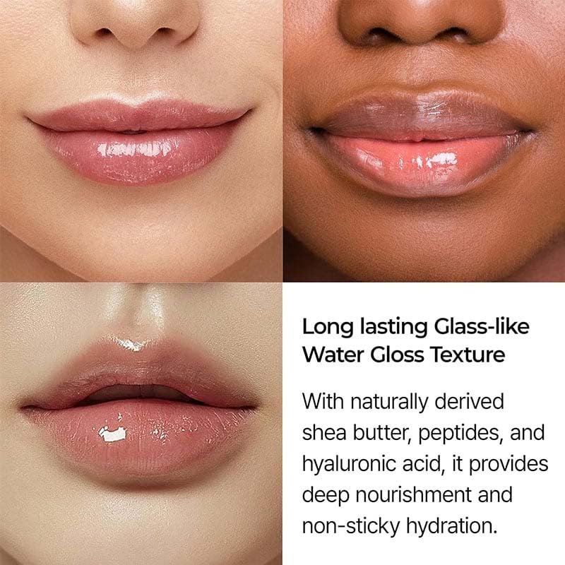 Lip Essence Oil-🎉 Jämnar ut fina linjer och minskar torrhet/Lip Essence Oil-🎉Smooths fine lines & reduces dryness
