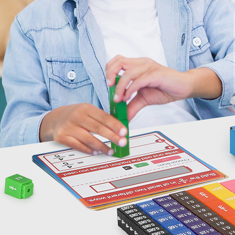 🧠 Fraktioner är äntligen vettiga