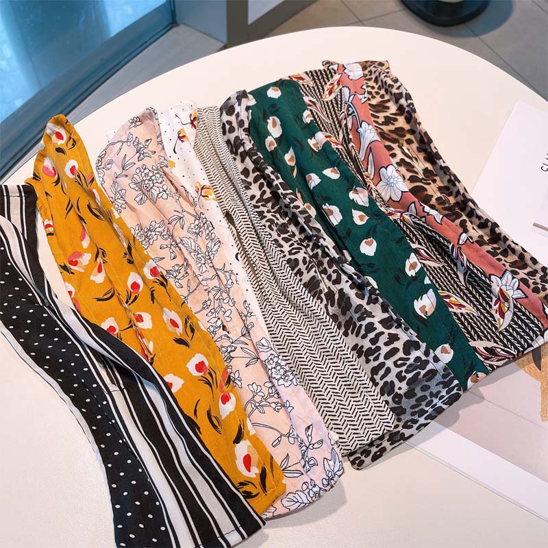 💐 Lazy Bun Maker Hårtillbehör