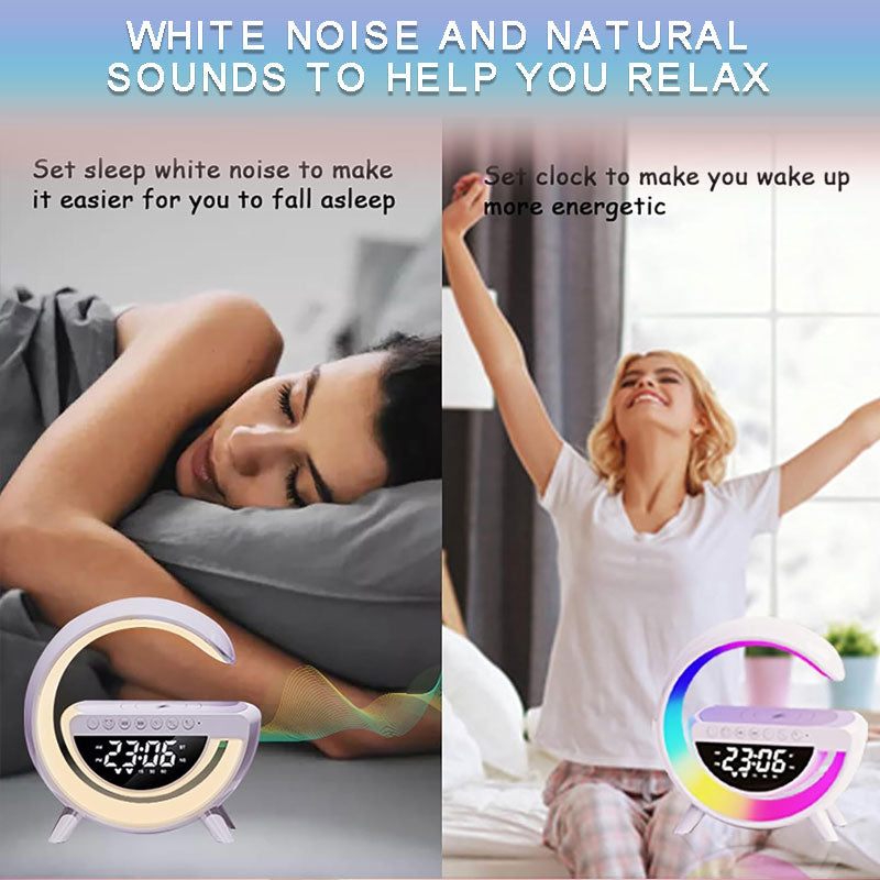 G-typ Bluetooth-luidspreker/G-typ Bluetooth-högtalar