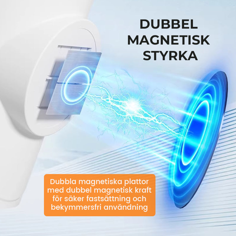 LED Smart Sensor Nattlampa