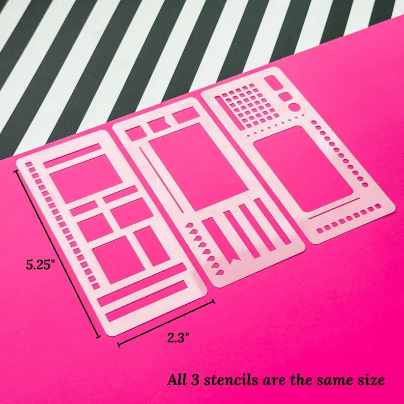 🎁Sista dagen 49% rabatt🔥Handgjord flexibel skivmall