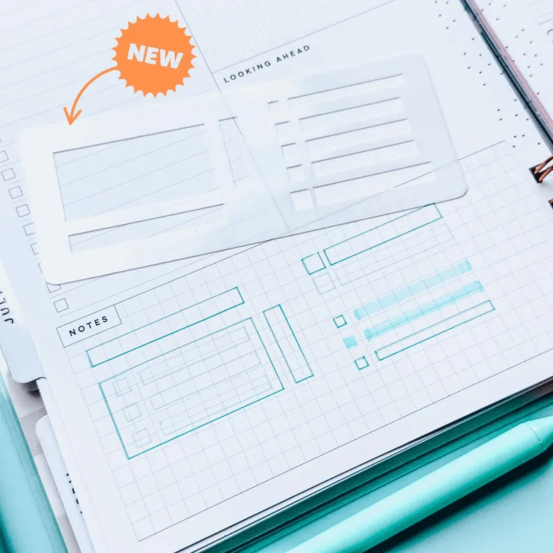 🎁Sista dagen 49% rabatt🔥Handgjord flexibel skivmall