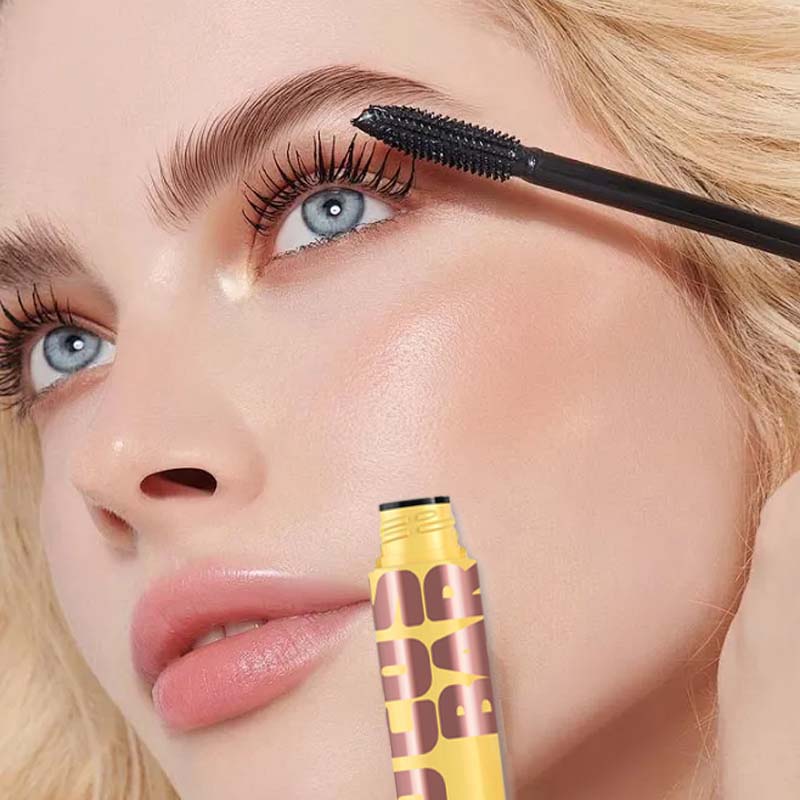 köp en få en gratis-🌸 Bubble Mascara｜Volym och tjocklek, ett svep för att sticka ut!✨