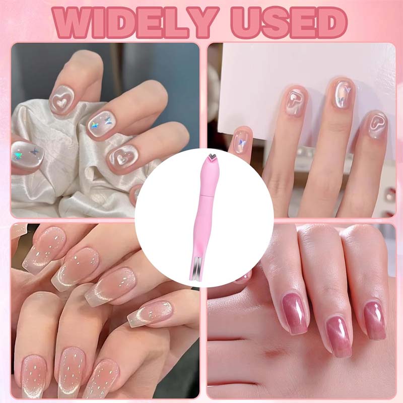 ✨Multifunktionell Magnet För Kattögonnagelkonst✨