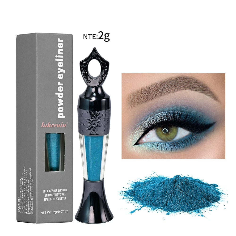 100% naturlig egyptisk Kohl Eyeliner - inspirerad av forntida egyptisk skönhet