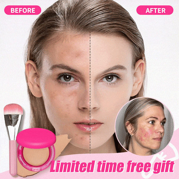 Peptide Bounce Foundation