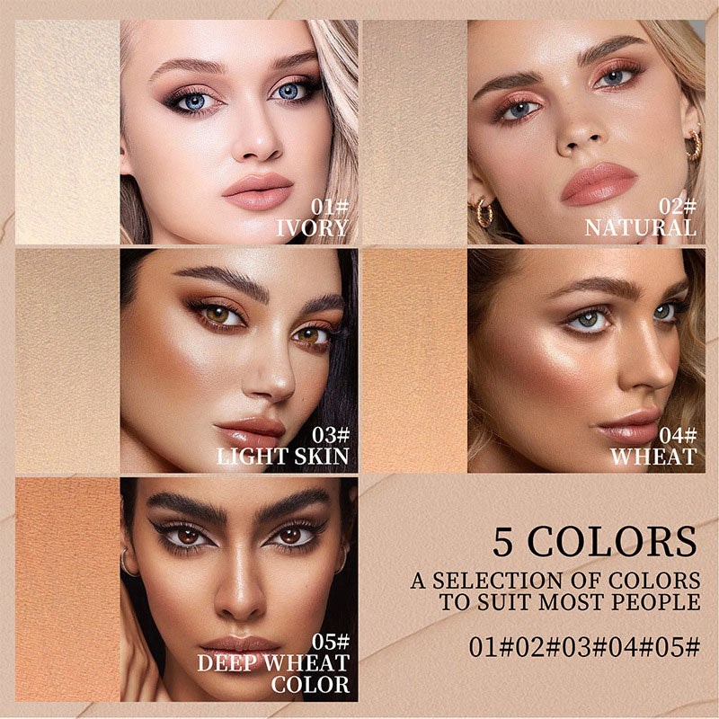 Concealer Foundation Stic