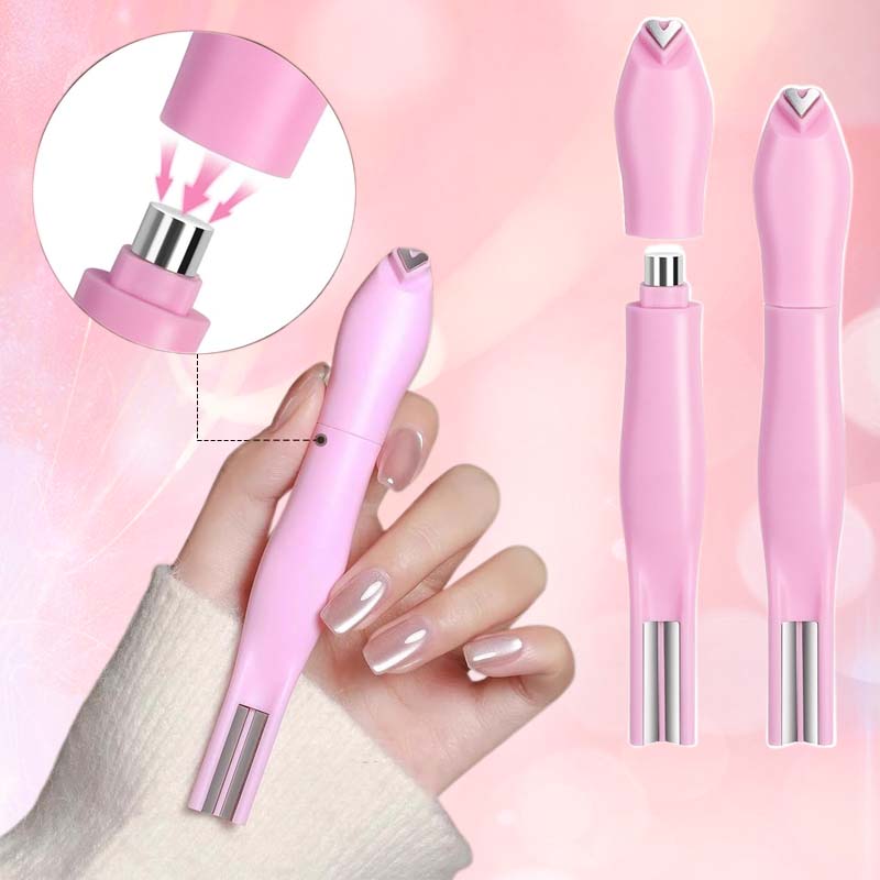 ✨Multifunktionell Magnet För Kattögonnagelkonst✨