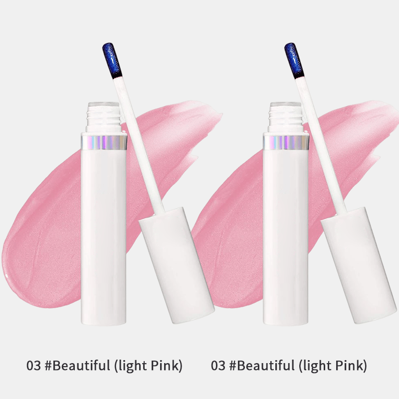 🎉Sista dagen KÖP 1 FÅ 1 GRATIS💋 24 timmars läppfärg, inga retuscher