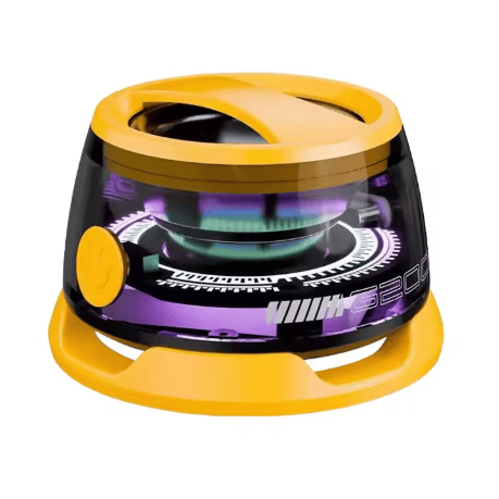 🔥Superdeal! 28% Discount! – Wireless Portable Speaker with Magnet