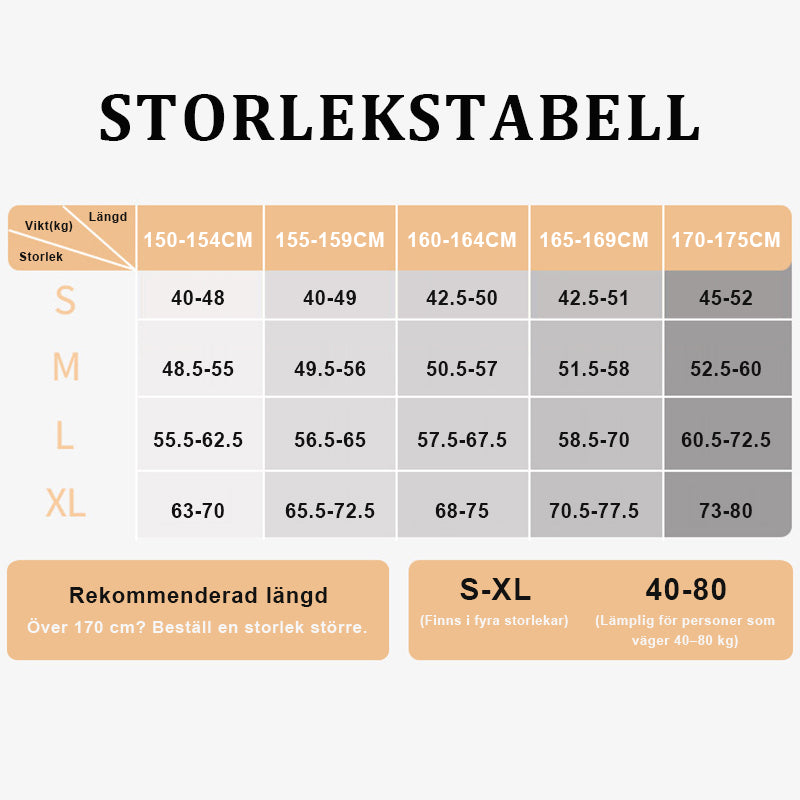 Seamless Sculpting Bodysuit för kvinnor