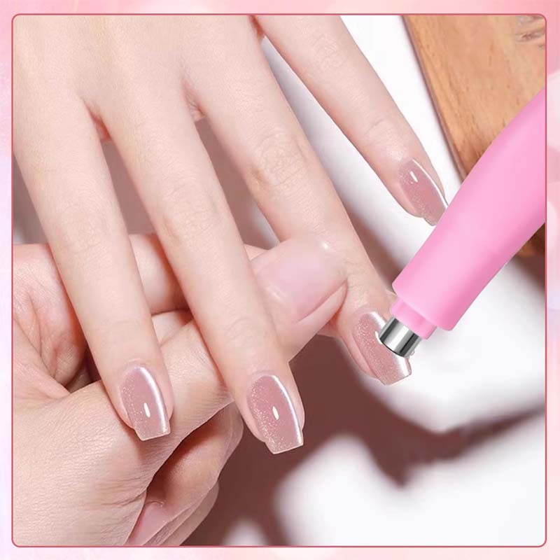 ✨Multifunktionell Magnet För Kattögonnagelkonst✨