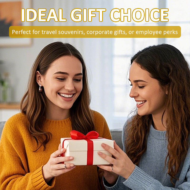 🤠 Nyckelring med flasköppnare i cowboyhatt - Vilda västern i fickan!