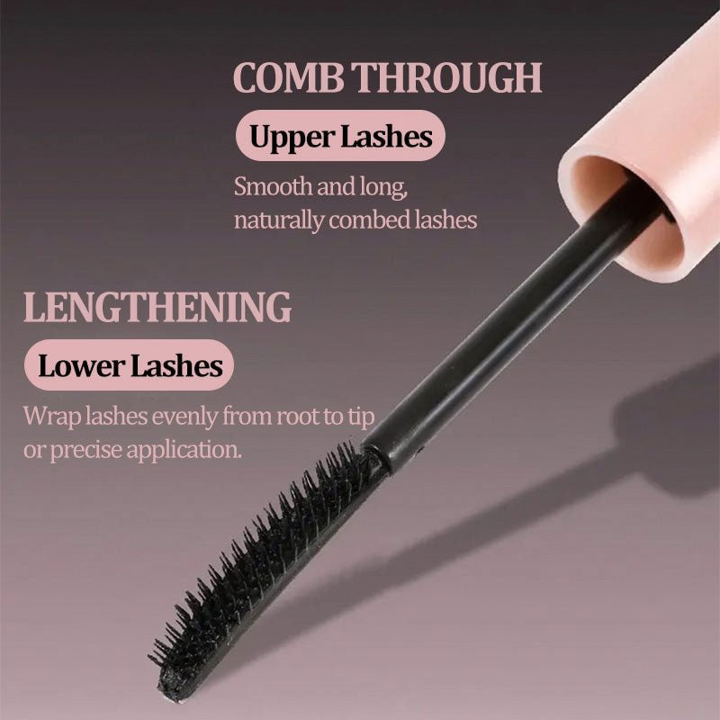 🔥köp en få en gratis🔥Ny förlängande och lockande mascara