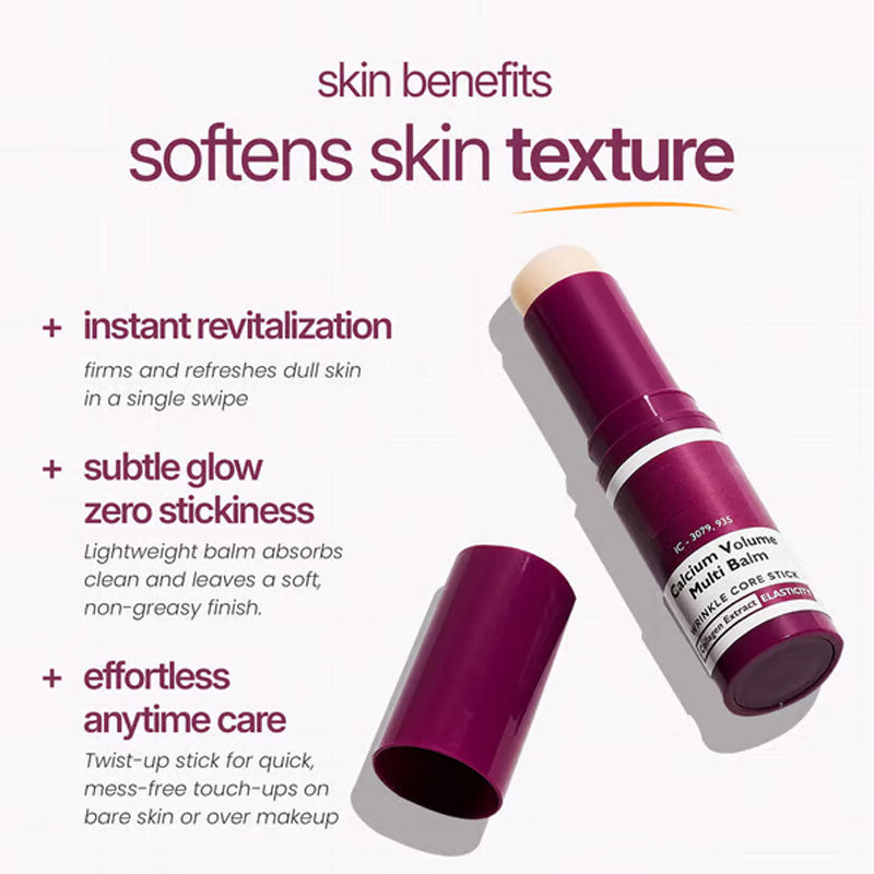 Vitamin Hud Kalcium Jon Øyekrem