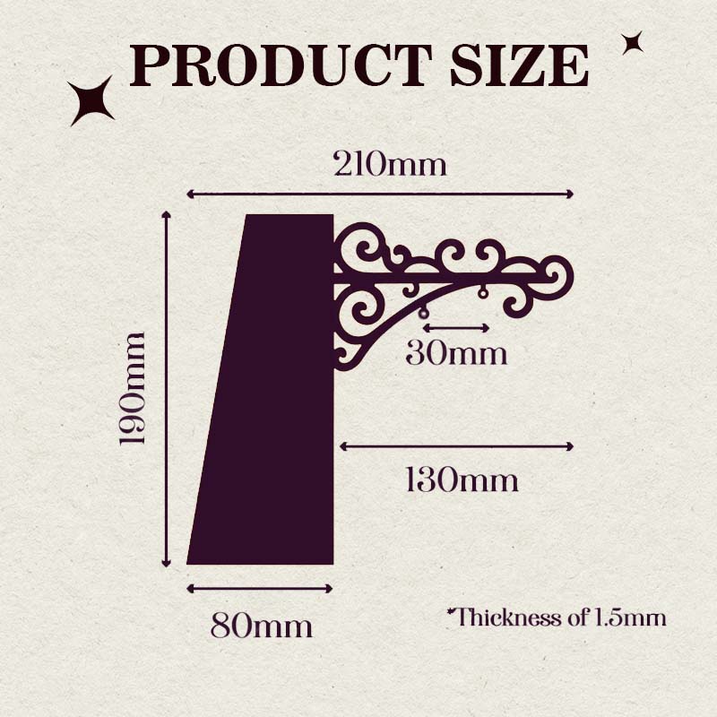 Book Nook Tavern skyltar