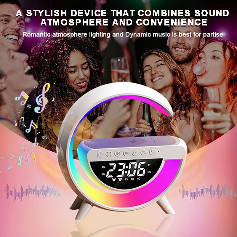 G-typ Bluetooth-luidspreker/G-typ Bluetooth-högtalar